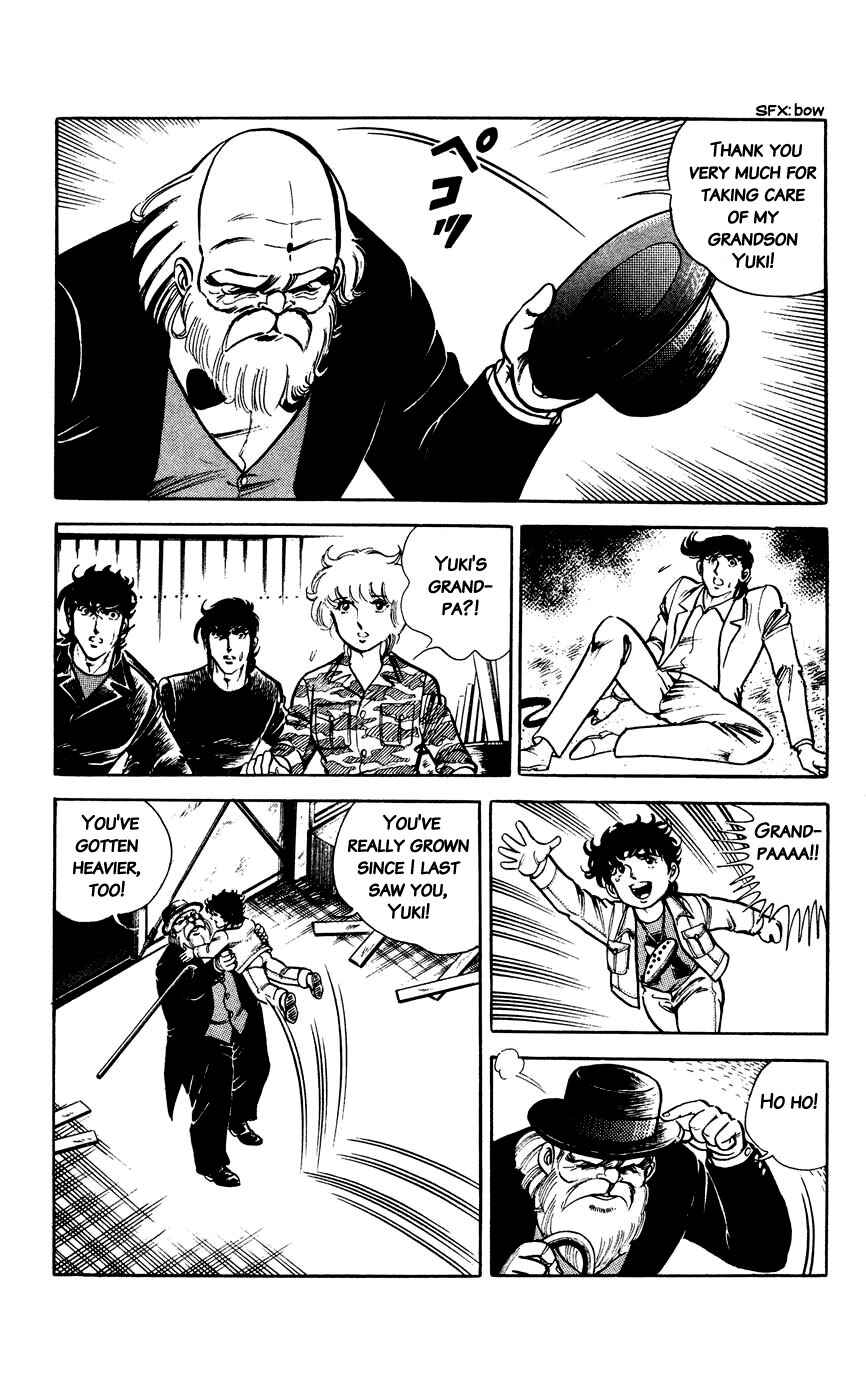 Page 2 Chapter 115 Black Angels