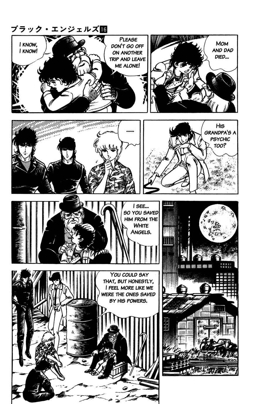 Page 3 Chapter 115 Black Angels