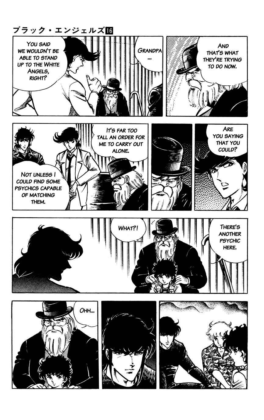 Page 5 Chapter 115 Black Angels