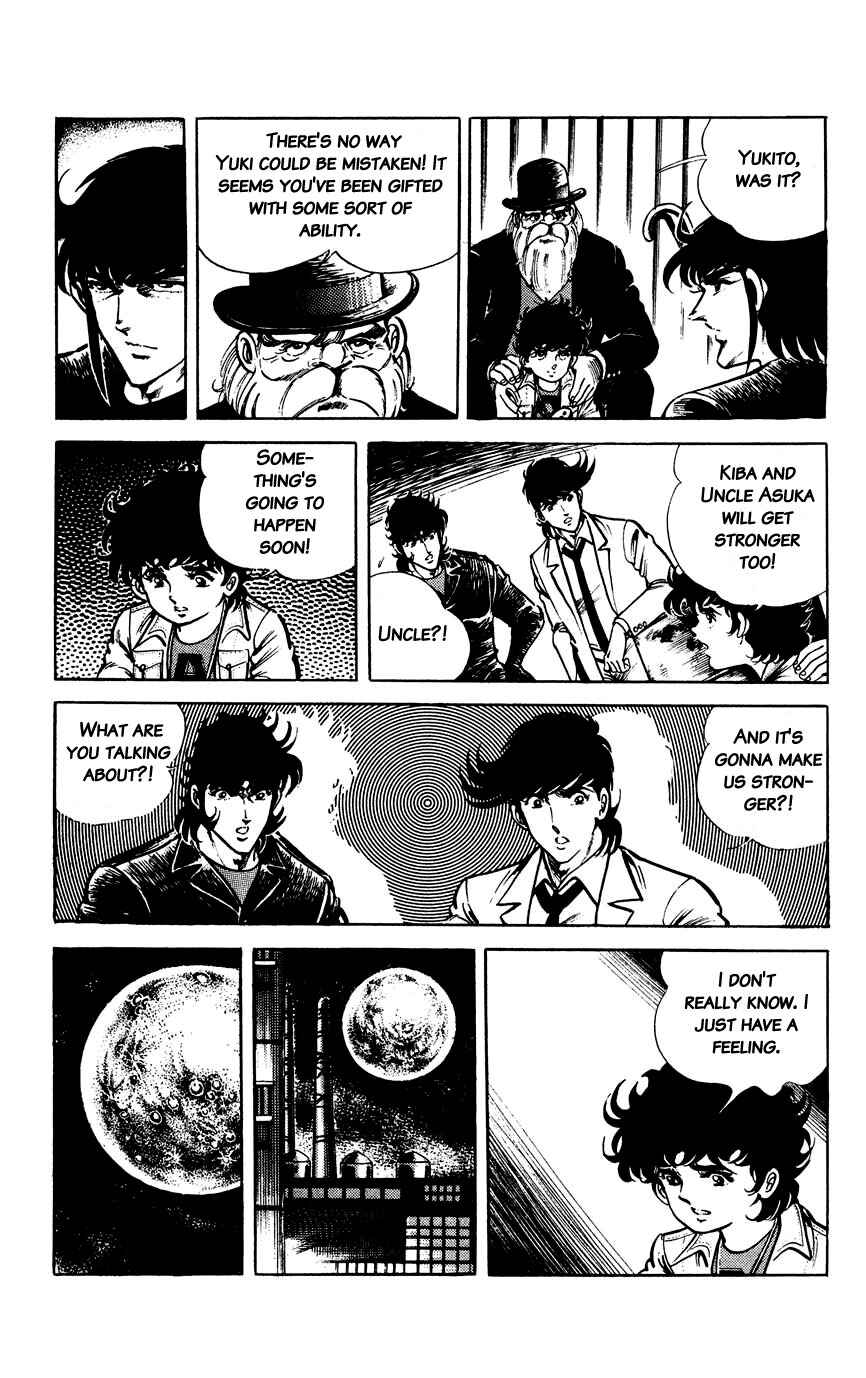 Page 6 Chapter 115 Black Angels
