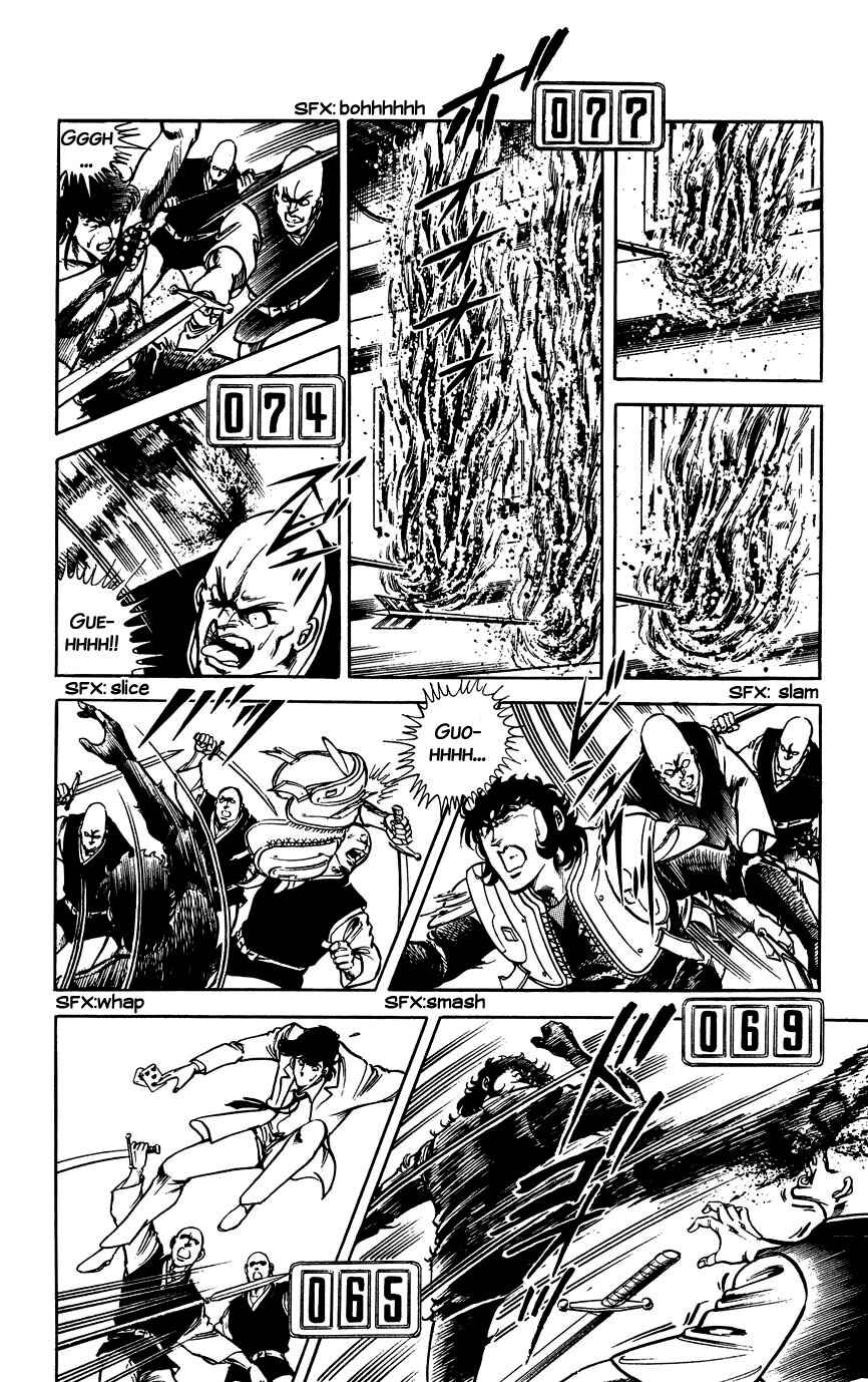Page 10 Chapter 102 Black Angels