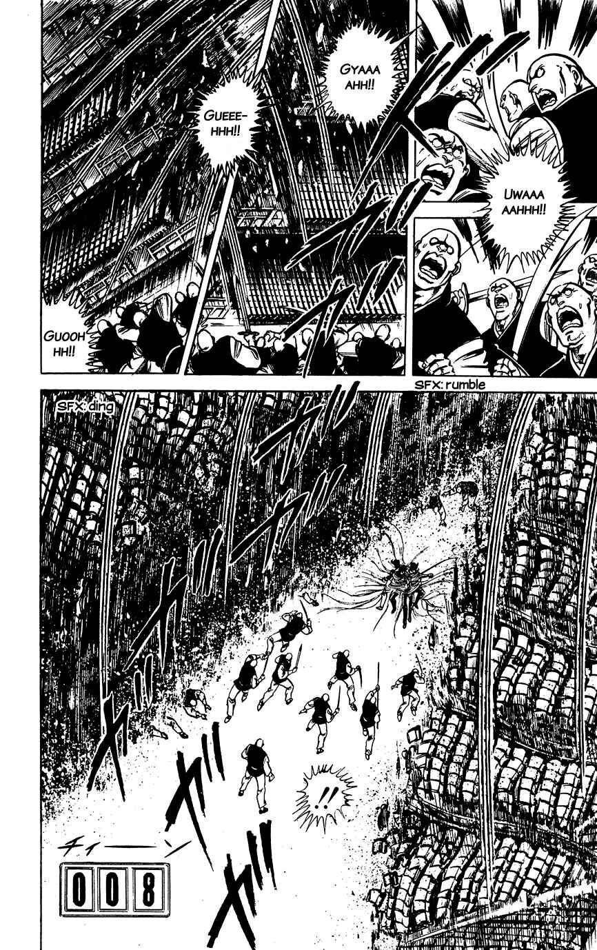 Page 16 Chapter 102 Black Angels
