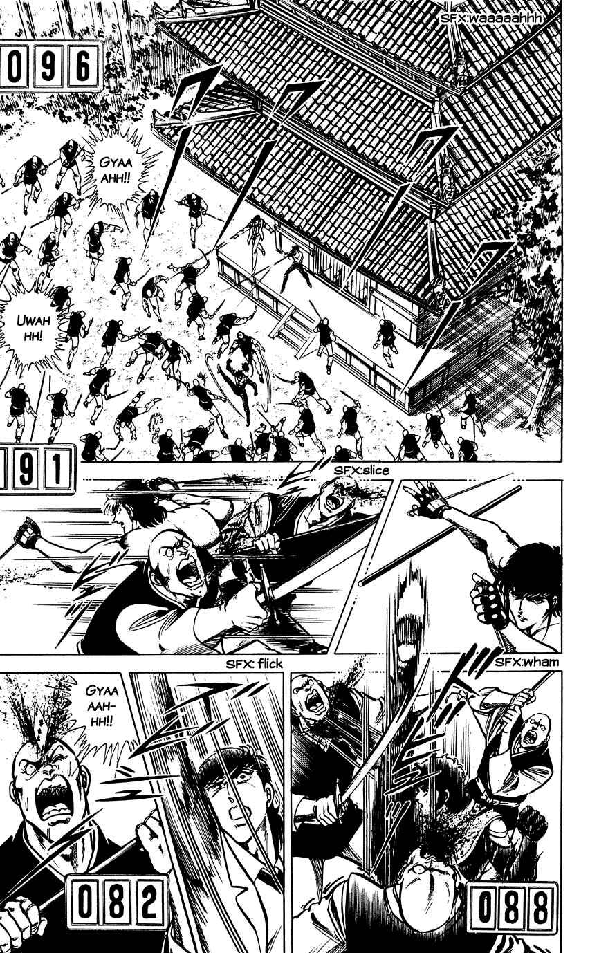 Page 9 Chapter 102 Black Angels