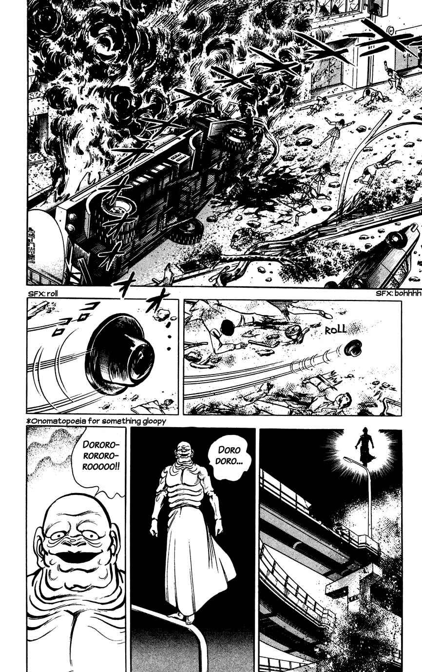 Page 14 Chapter 114 Black Angels