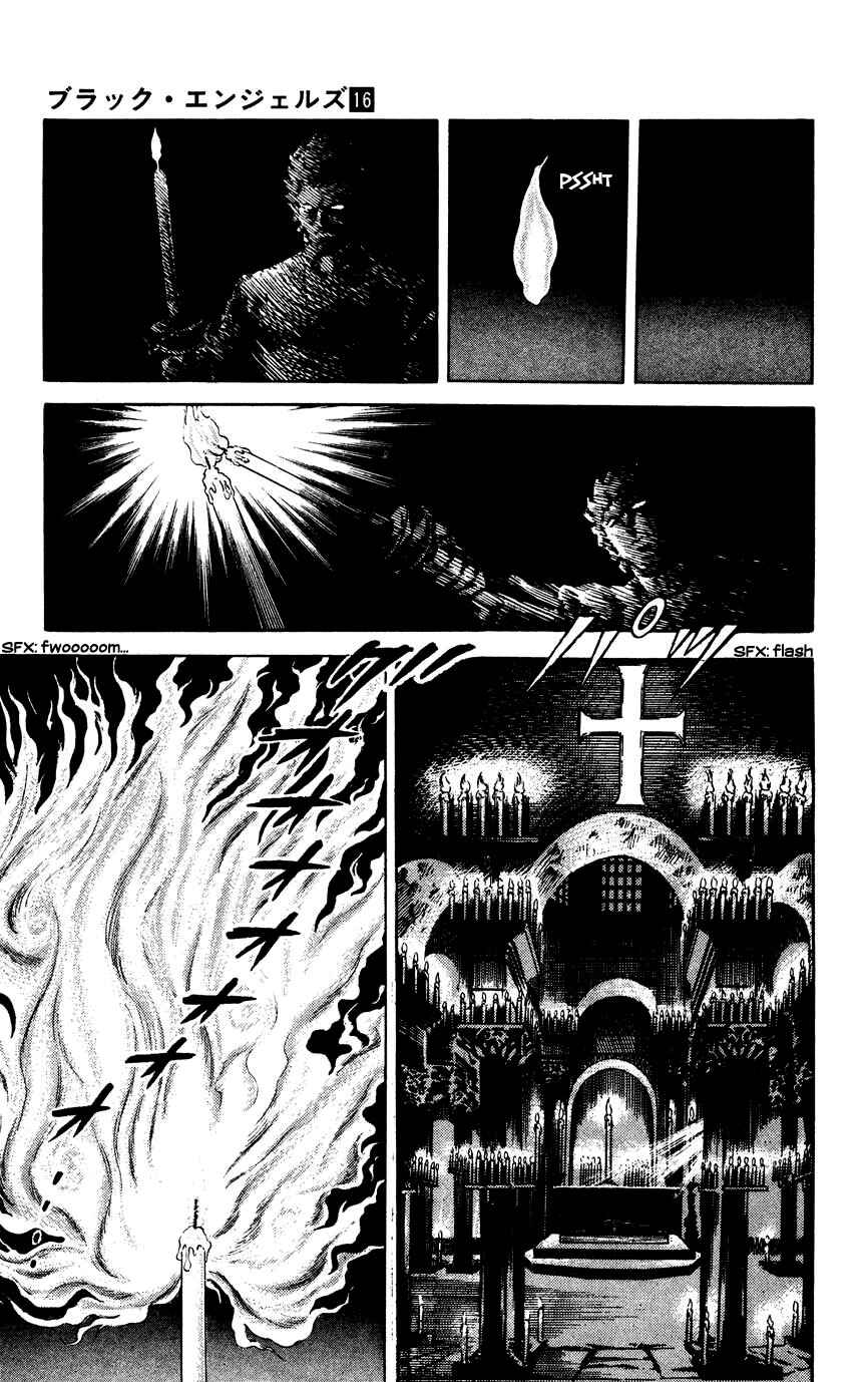 Page 15 Chapter 114 Black Angels