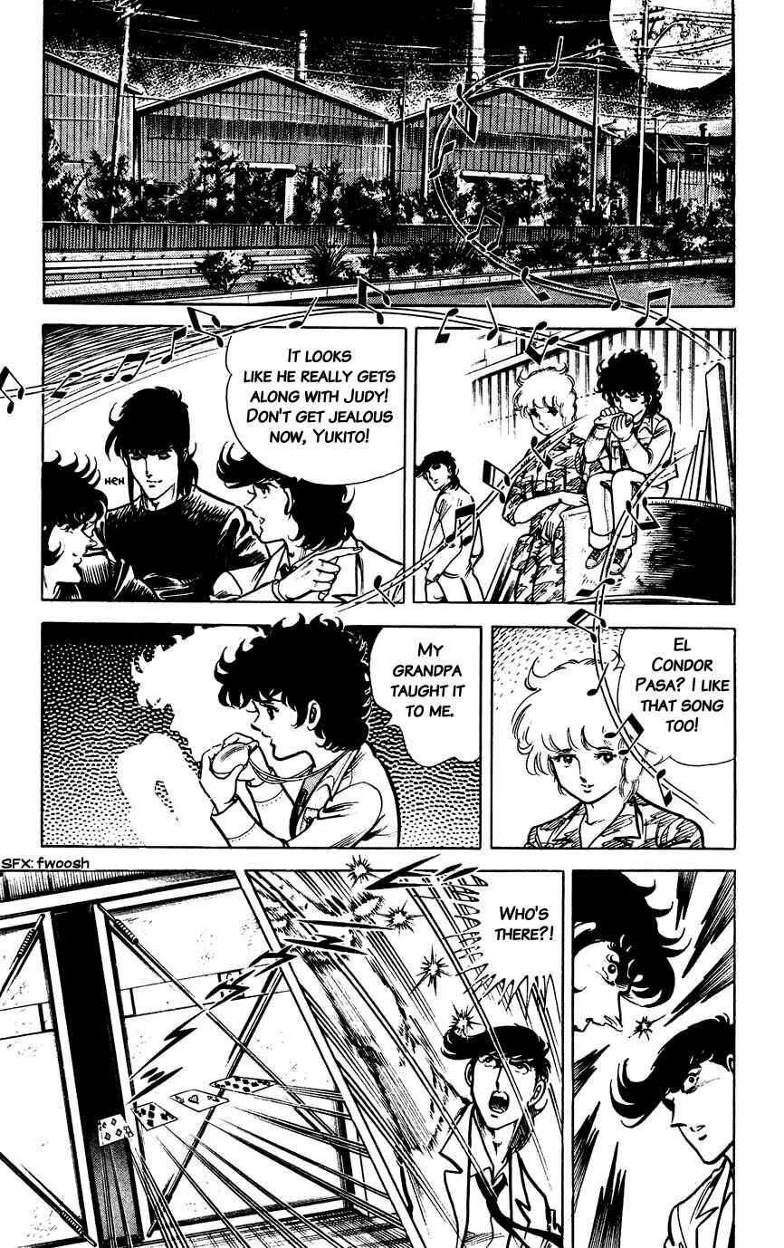 Page 19 Chapter 114 Black Angels