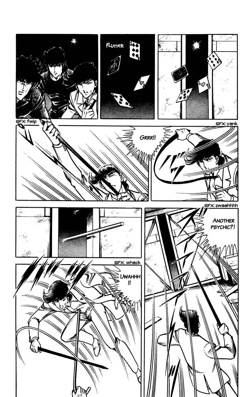 Page 20 Chapter 114 Black Angels