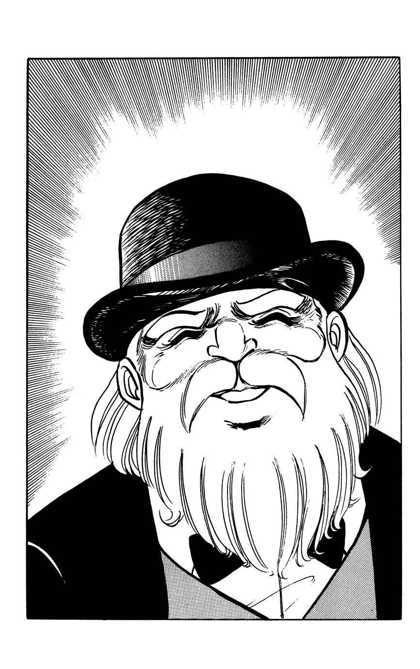 Page 22 Chapter 114 Black Angels