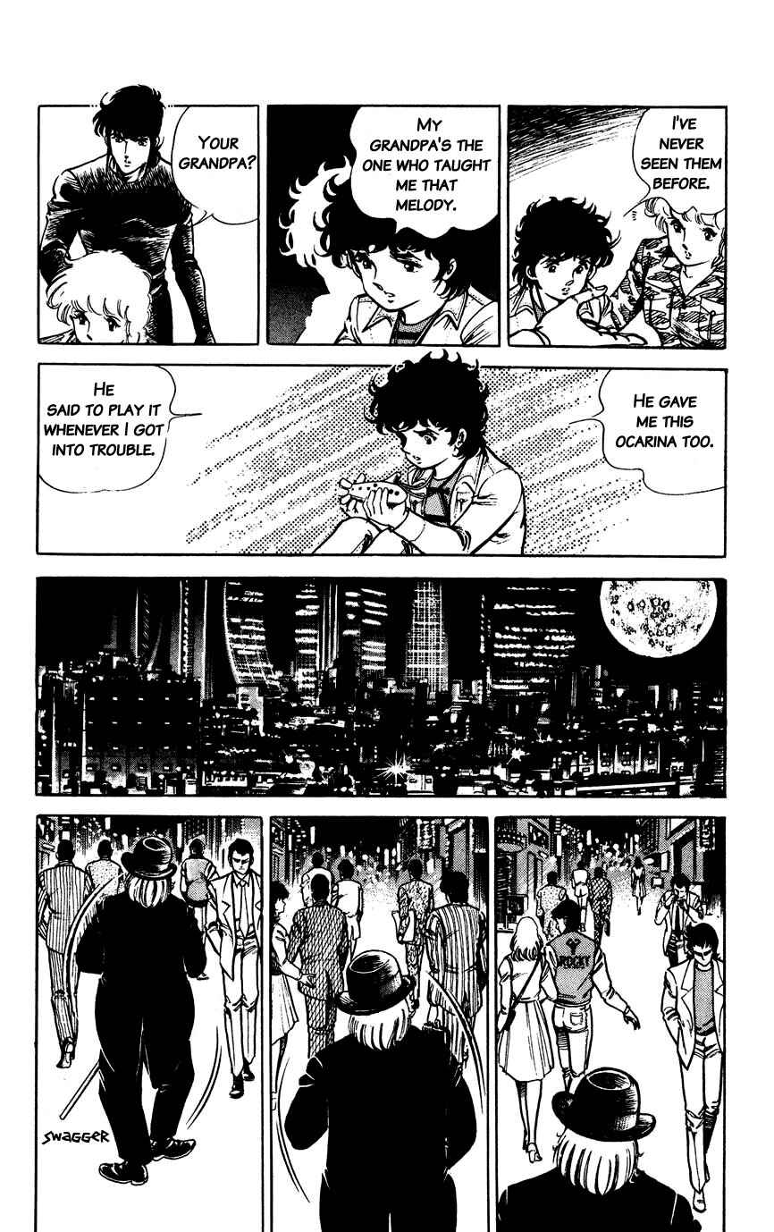 Page 9 Chapter 114 Black Angels
