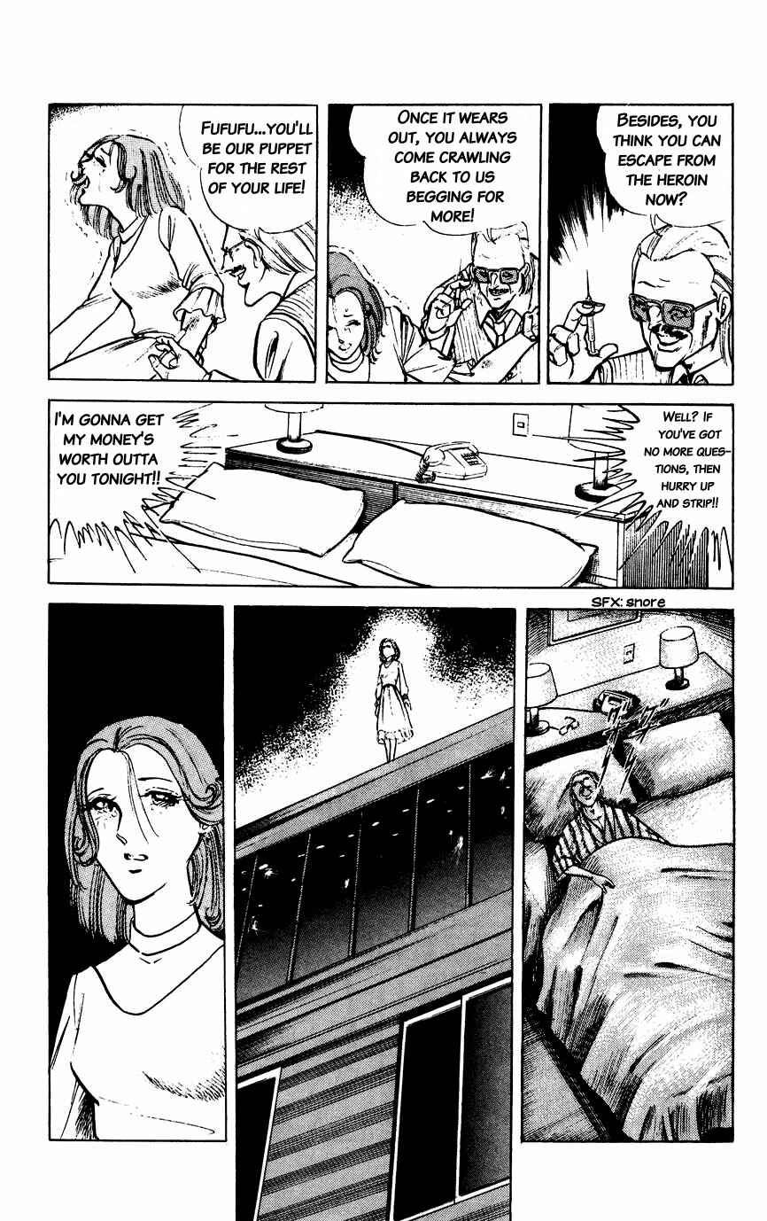Page 10 Chapter 61 Black Angels