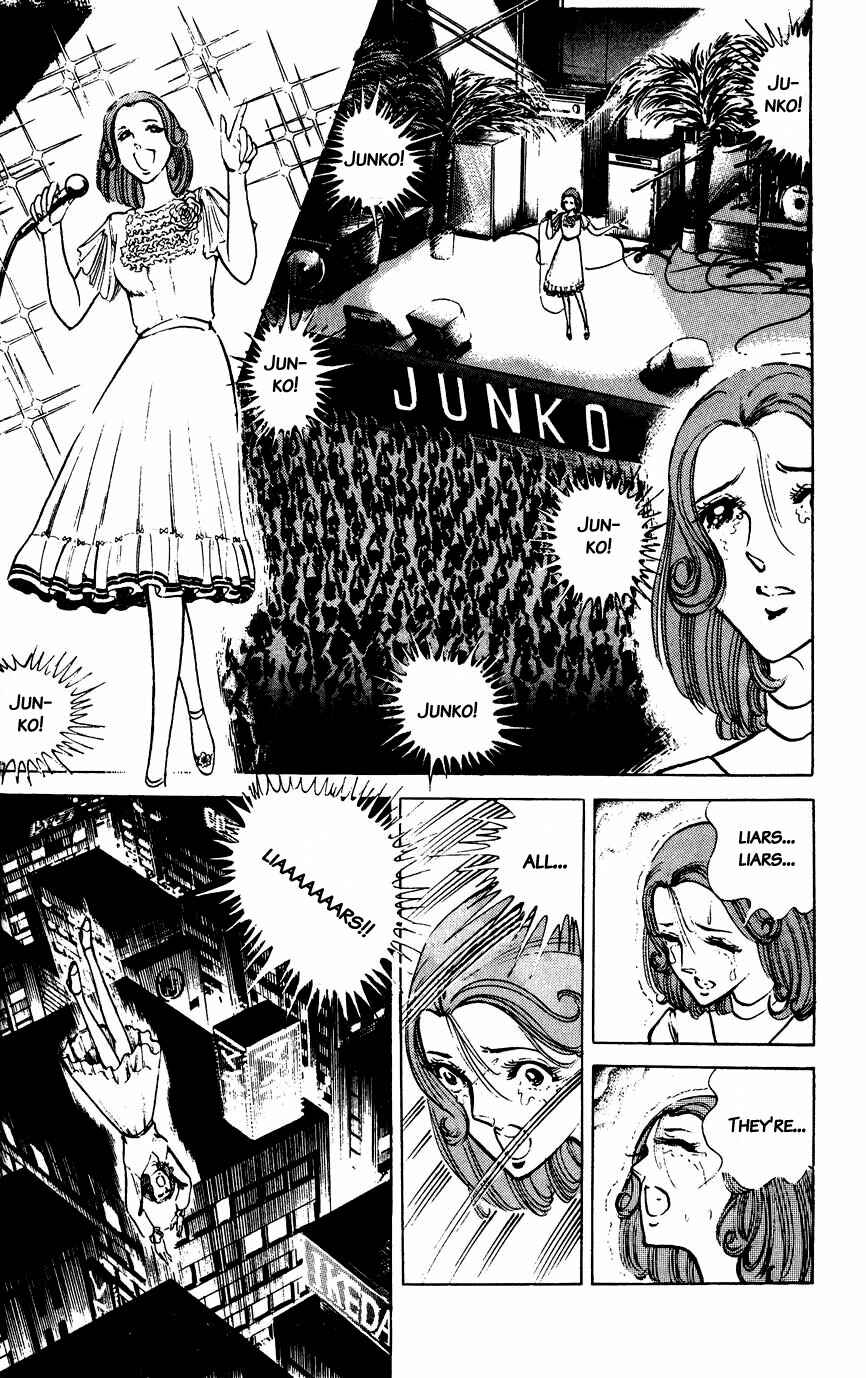 Page 11 Chapter 61 Black Angels