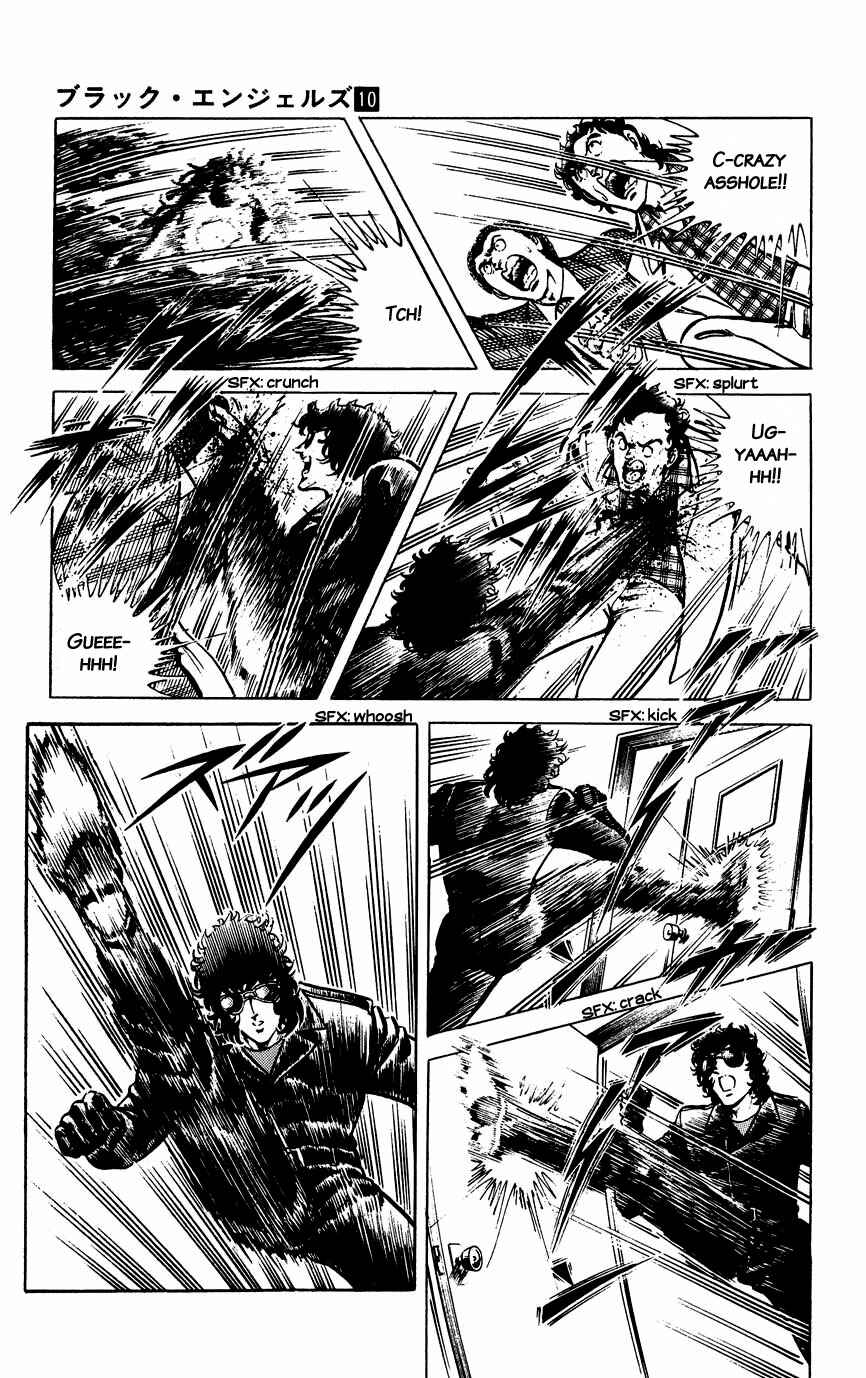 Page 15 Chapter 61 Black Angels