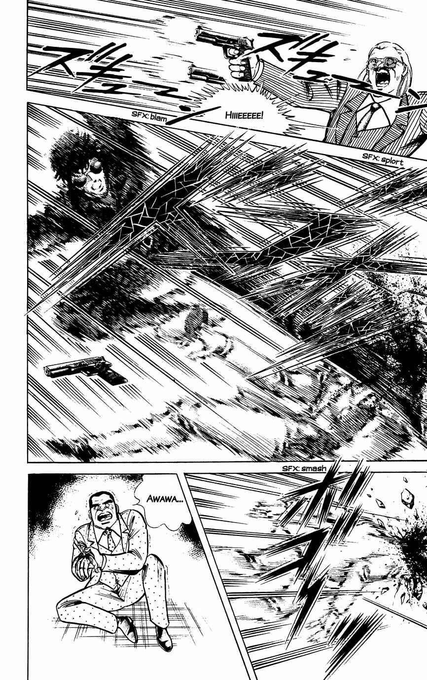 Page 18 Chapter 61 Black Angels