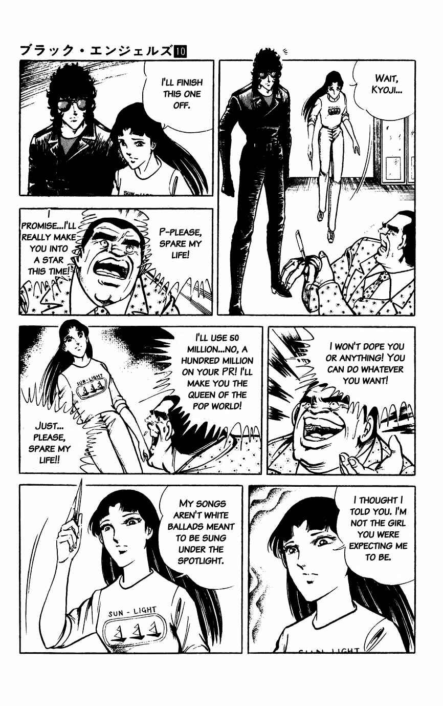 Page 19 Chapter 61 Black Angels