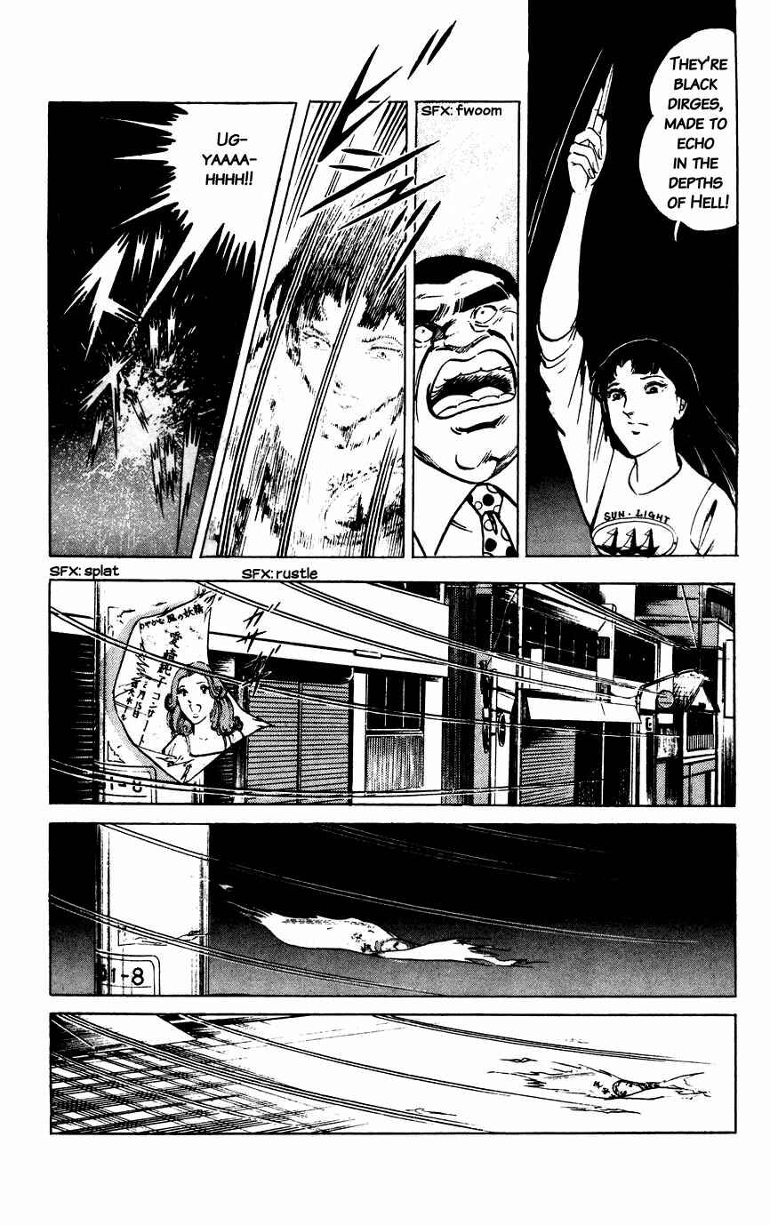 Page 20 Chapter 61 Black Angels