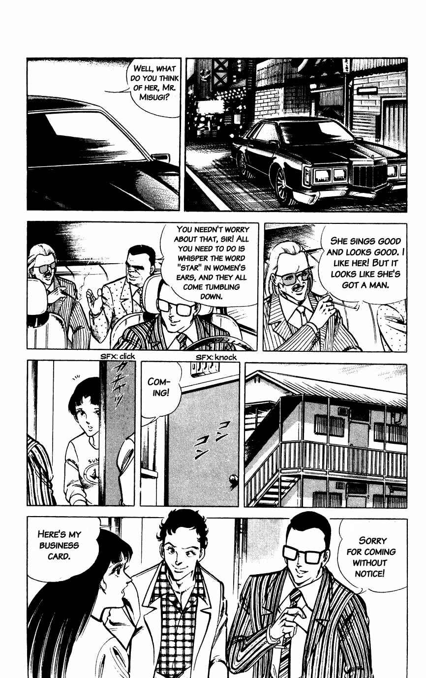 Page 4 Chapter 61 Black Angels