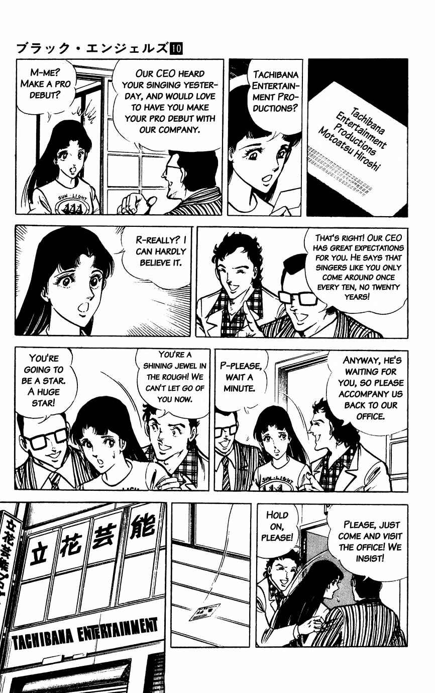 Page 5 Chapter 61 Black Angels