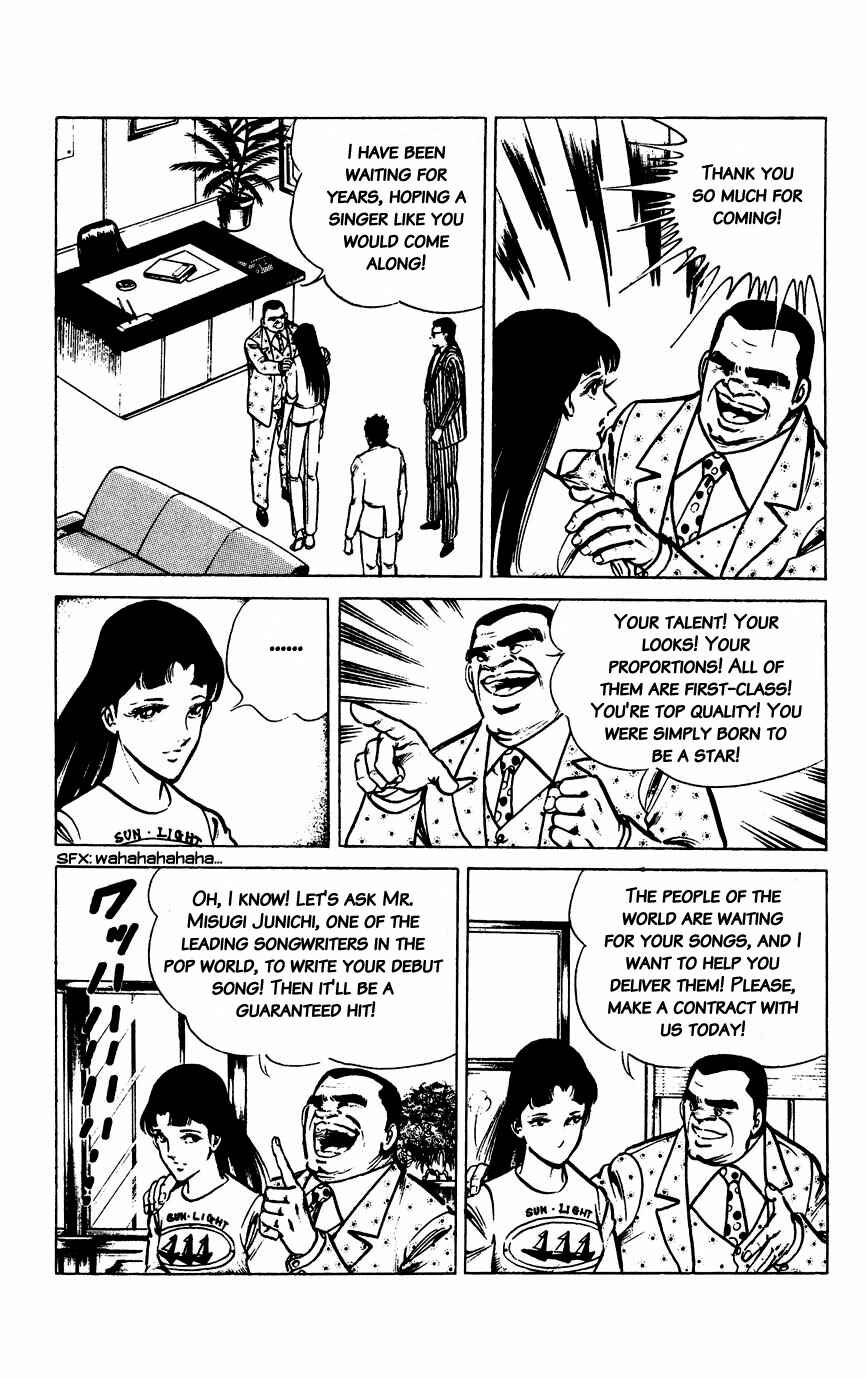 Page 6 Chapter 61 Black Angels