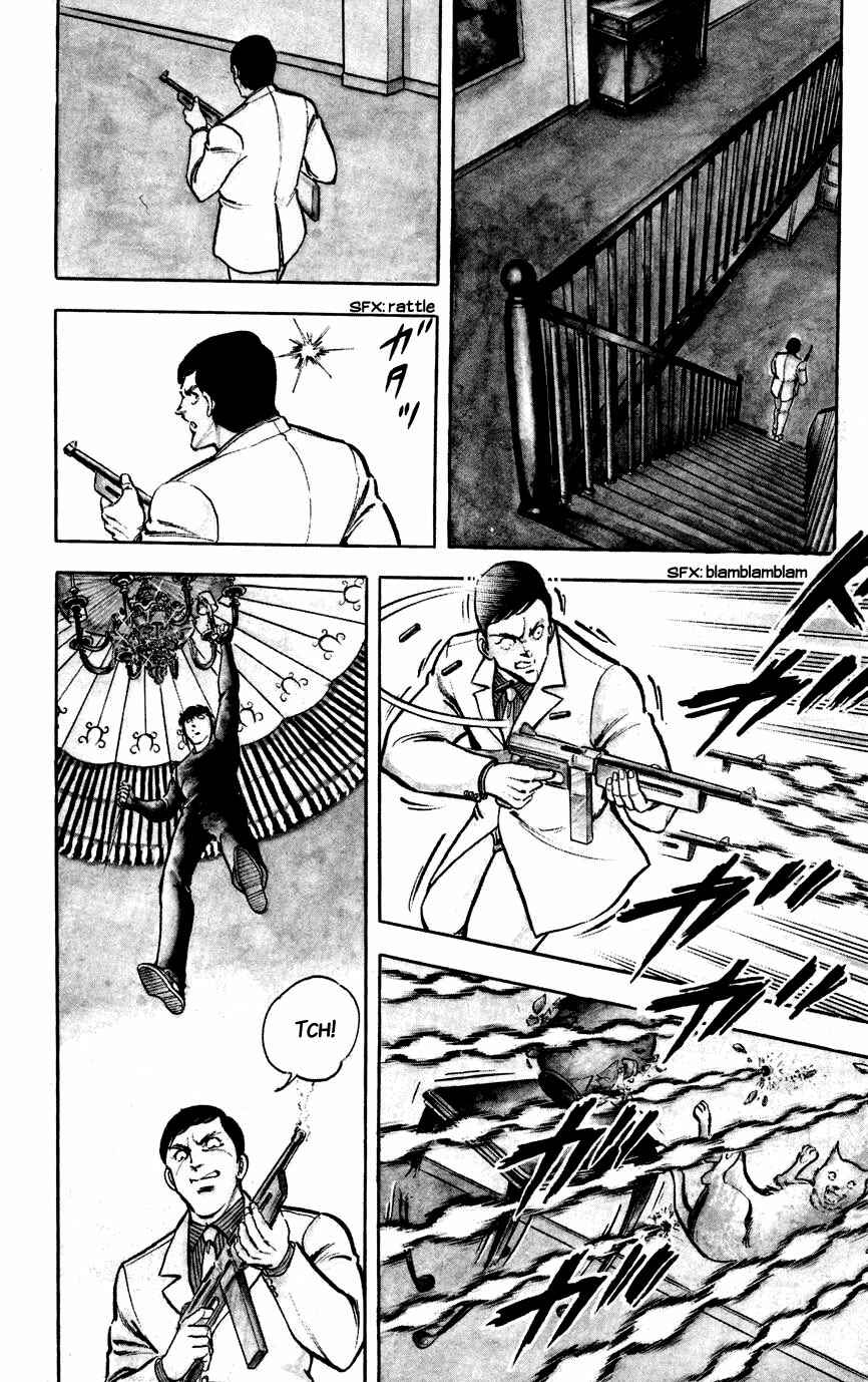 Page 10 Chapter 13 Black Angels