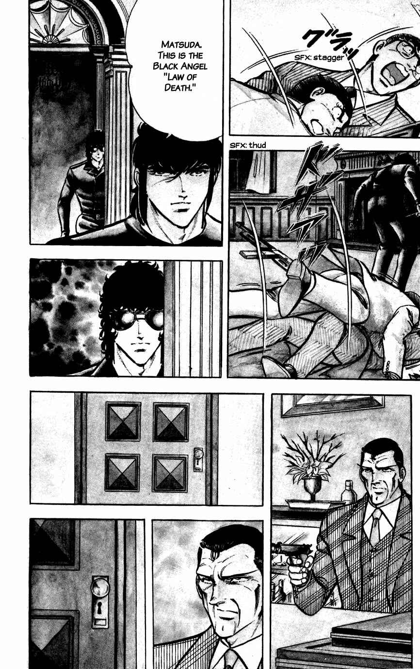 Page 14 Chapter 13 Black Angels