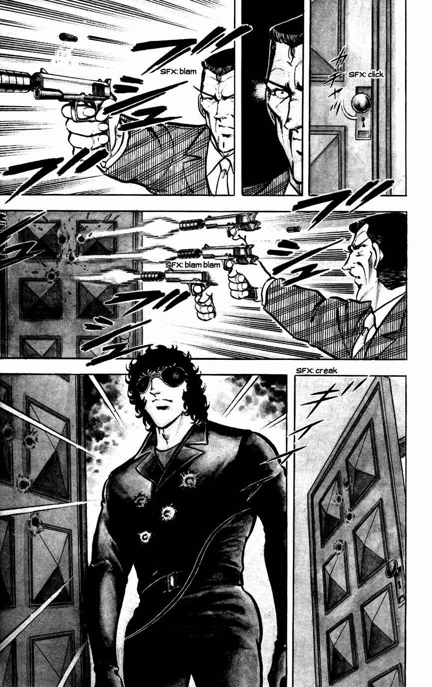 Page 15 Chapter 13 Black Angels