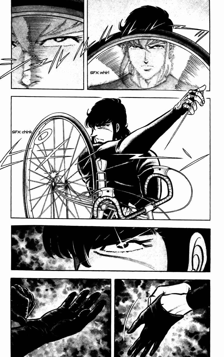 Page 3 Chapter 13 Black Angels
