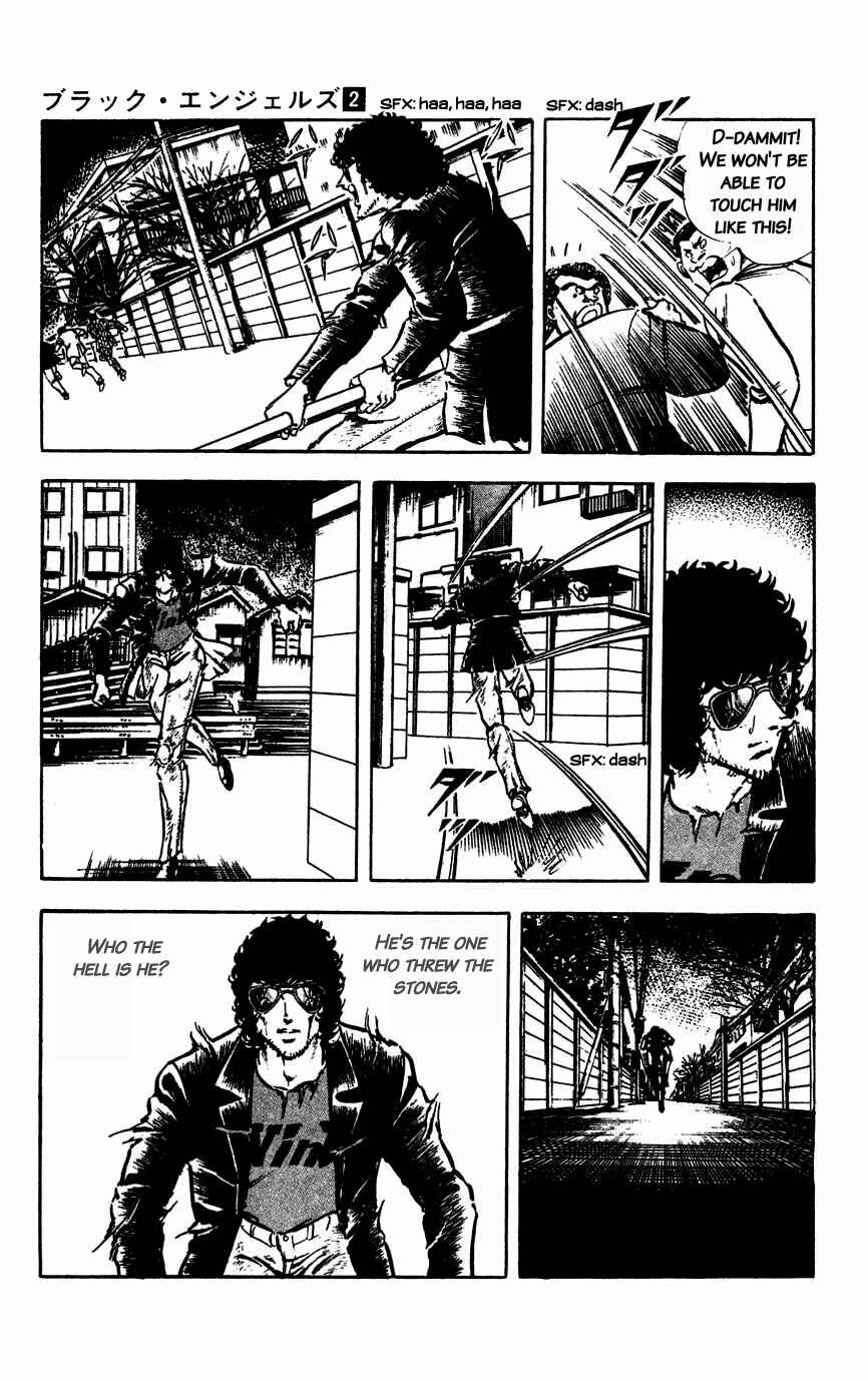 Page 10 Chapter 7 Black Angels