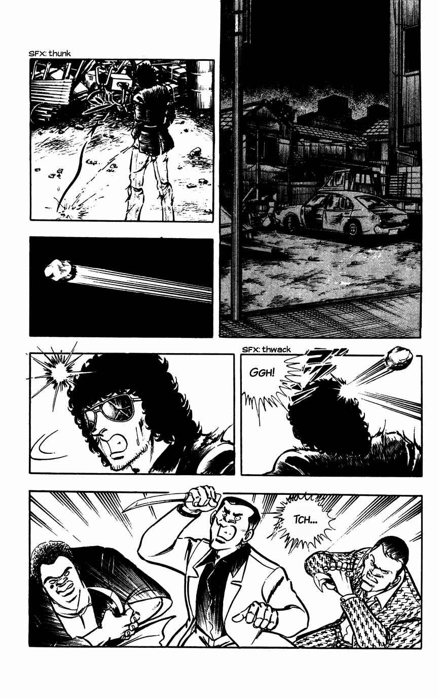 Page 7 Chapter 7 Black Angels