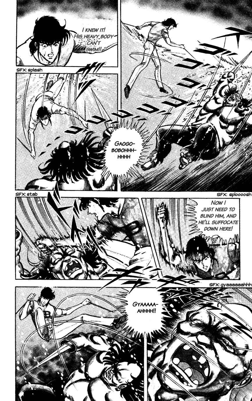 Page 10 Chapter 108 Black Angels