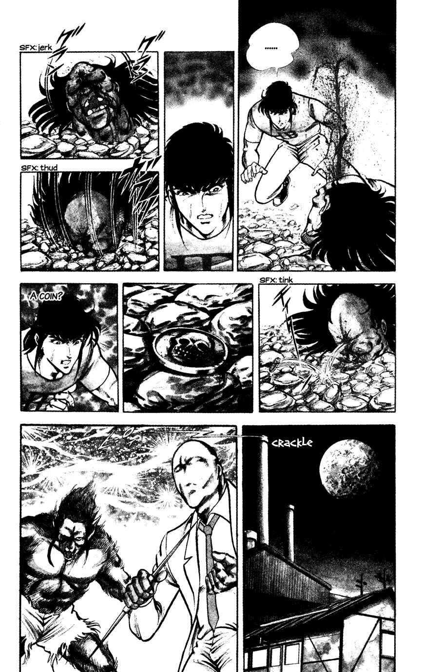 Page 13 Chapter 108 Black Angels