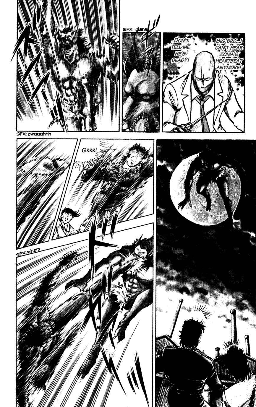 Page 14 Chapter 108 Black Angels