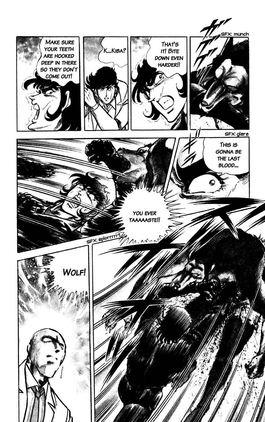 Page 16 Chapter 108 Black Angels