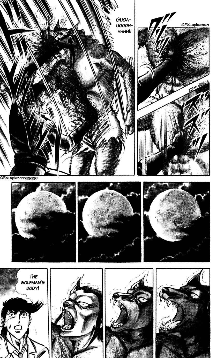 Page 17 Chapter 108 Black Angels