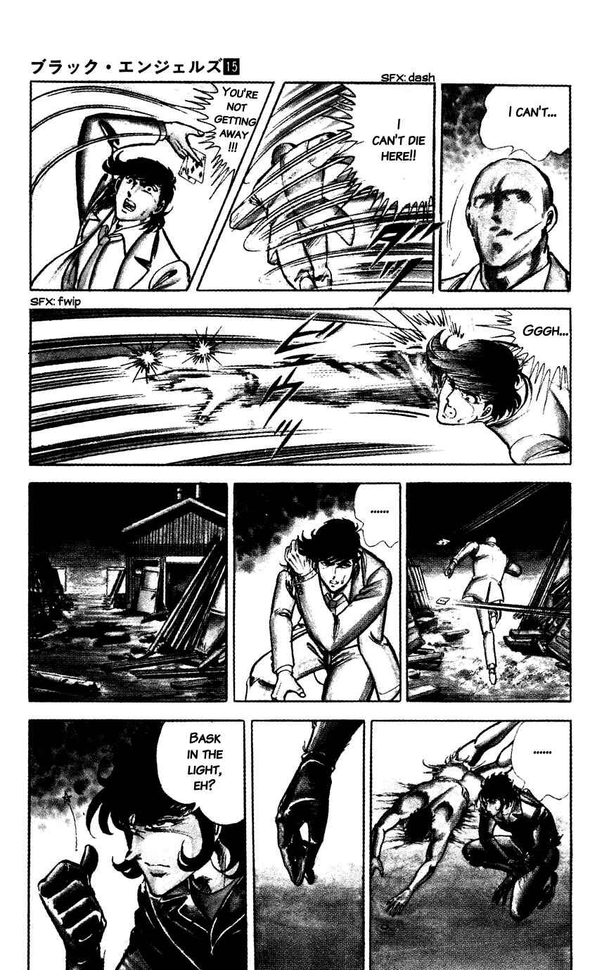 Page 19 Chapter 108 Black Angels