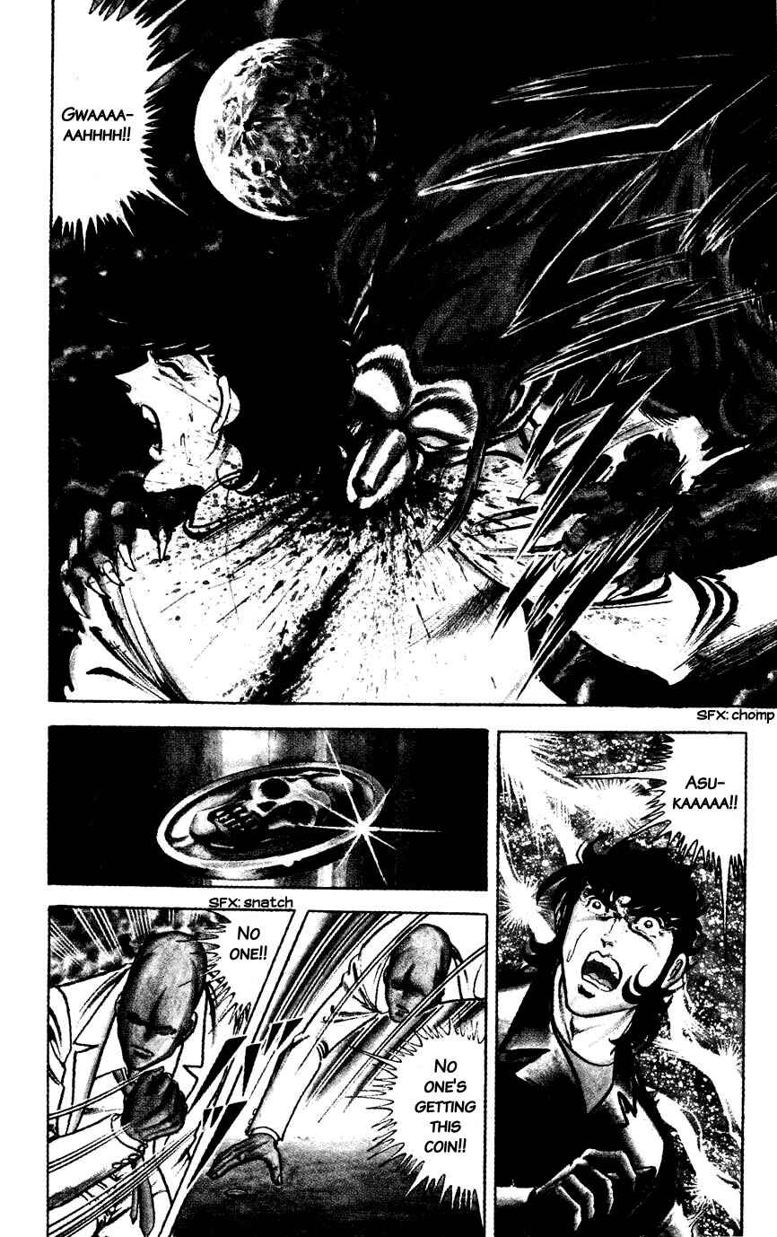 Page 2 Chapter 108 Black Angels