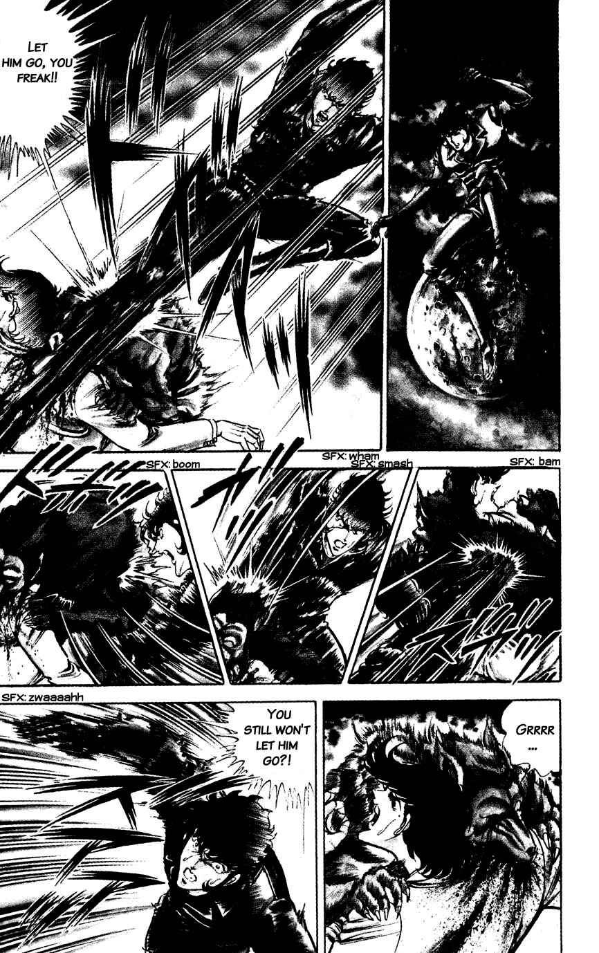 Page 3 Chapter 108 Black Angels