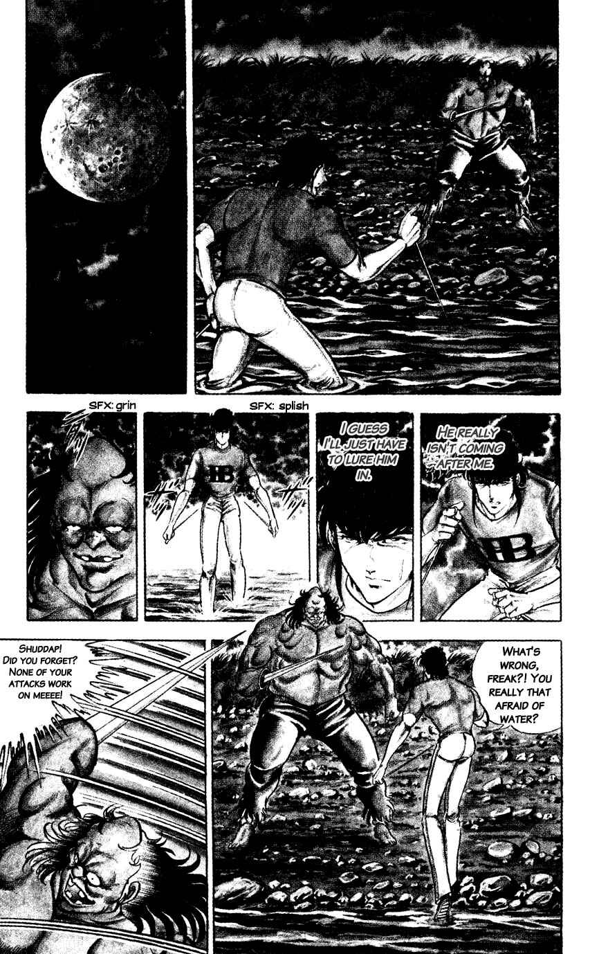 Page 5 Chapter 108 Black Angels