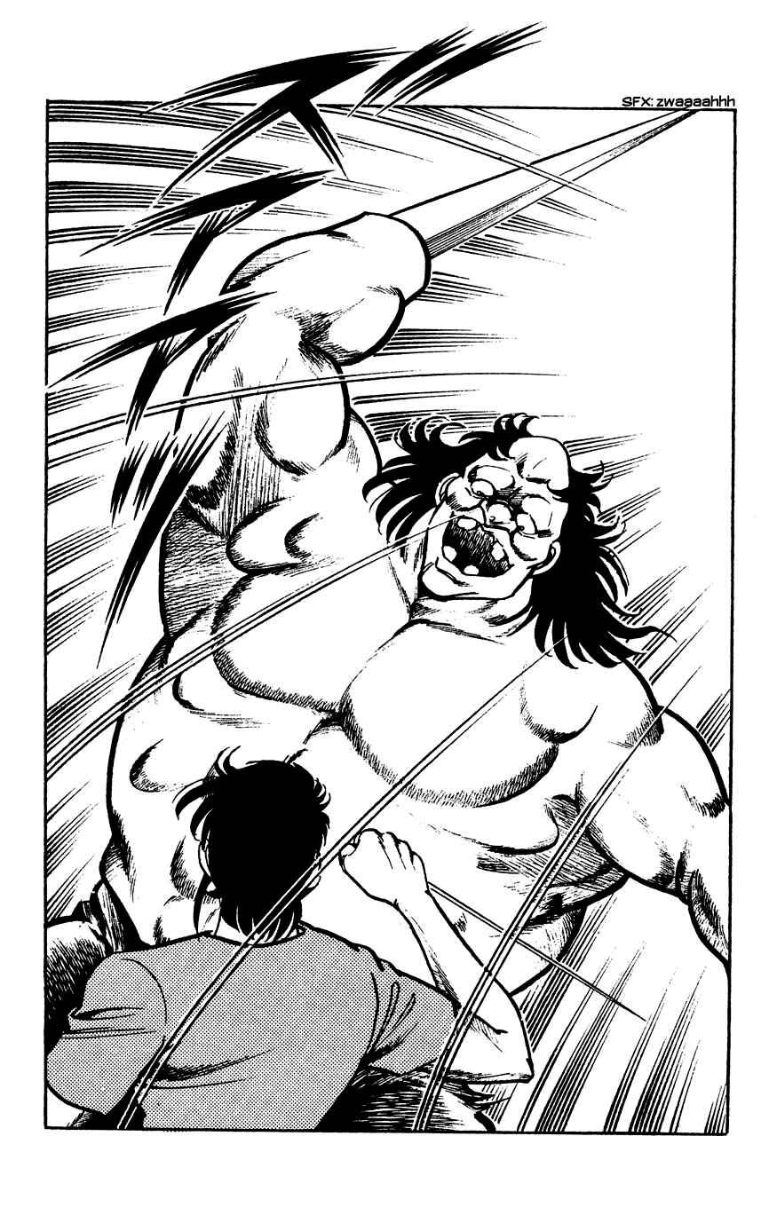 Page 6 Chapter 108 Black Angels