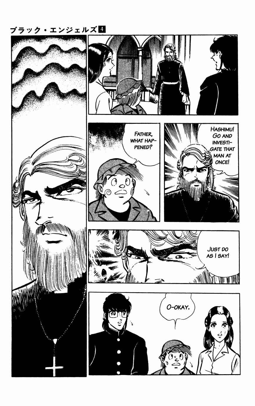 Page 15 Chapter 20 Black Angels