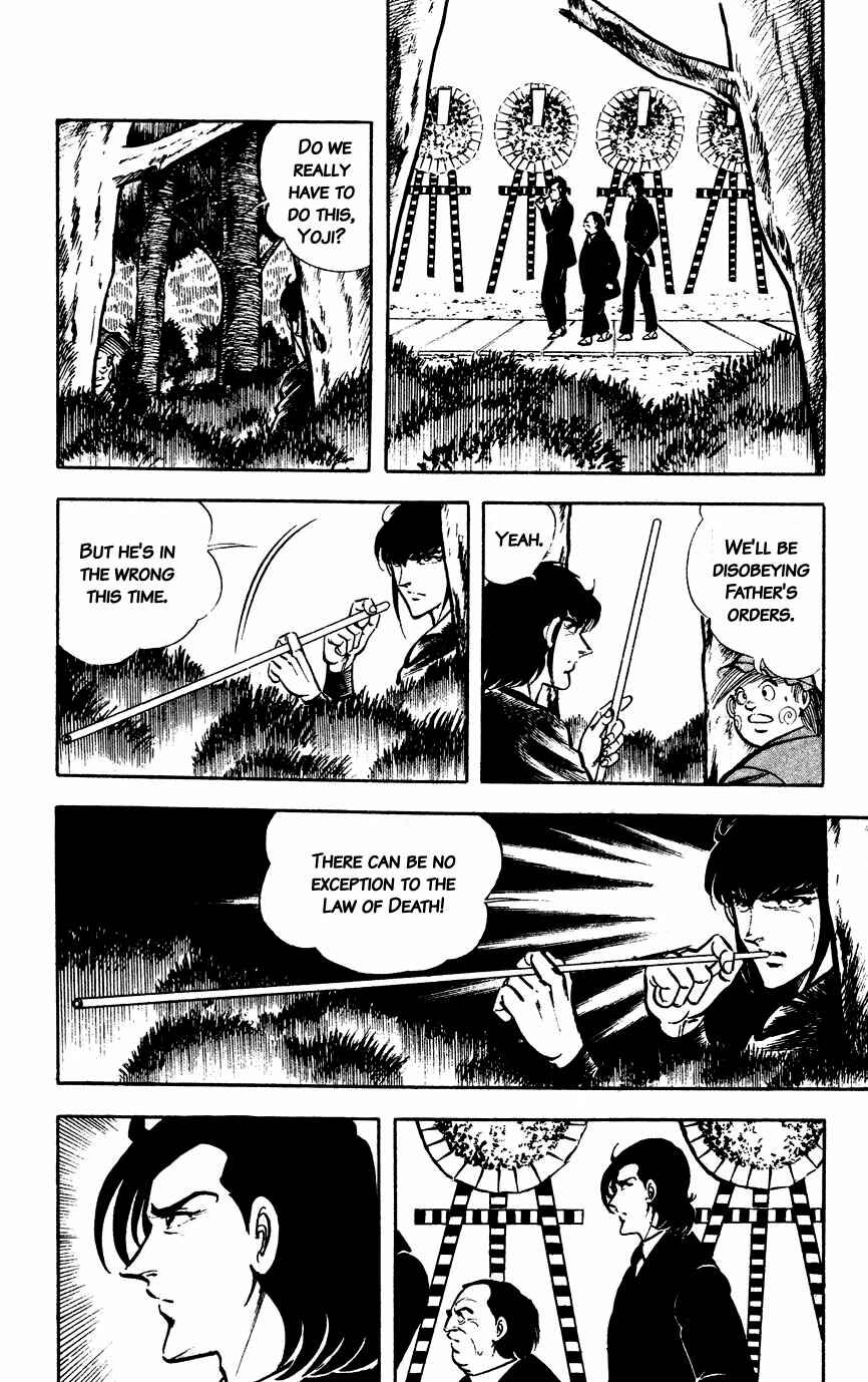Page 26 Chapter 20 Black Angels