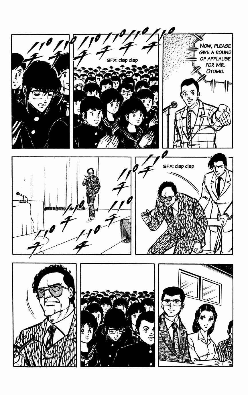 Page 3 Chapter 20 Black Angels