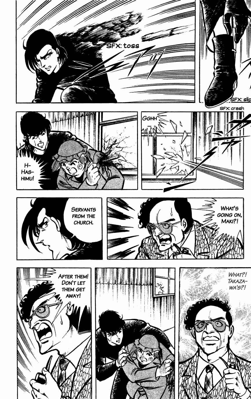 Page 34 Chapter 20 Black Angels