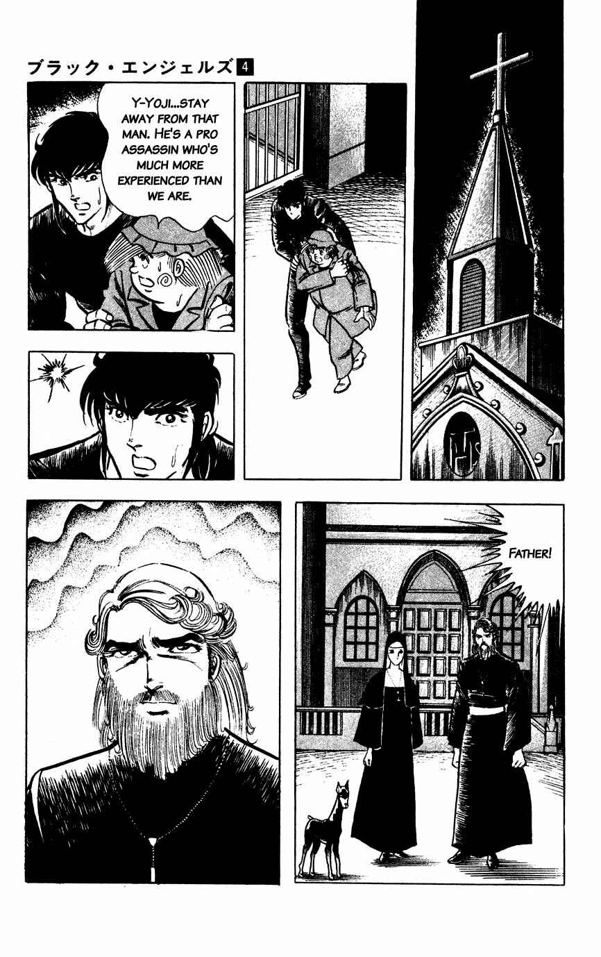 Page 35 Chapter 20 Black Angels