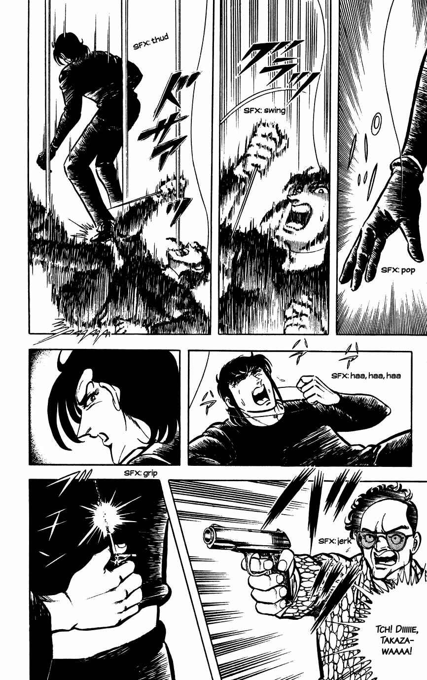 Page 40 Chapter 20 Black Angels