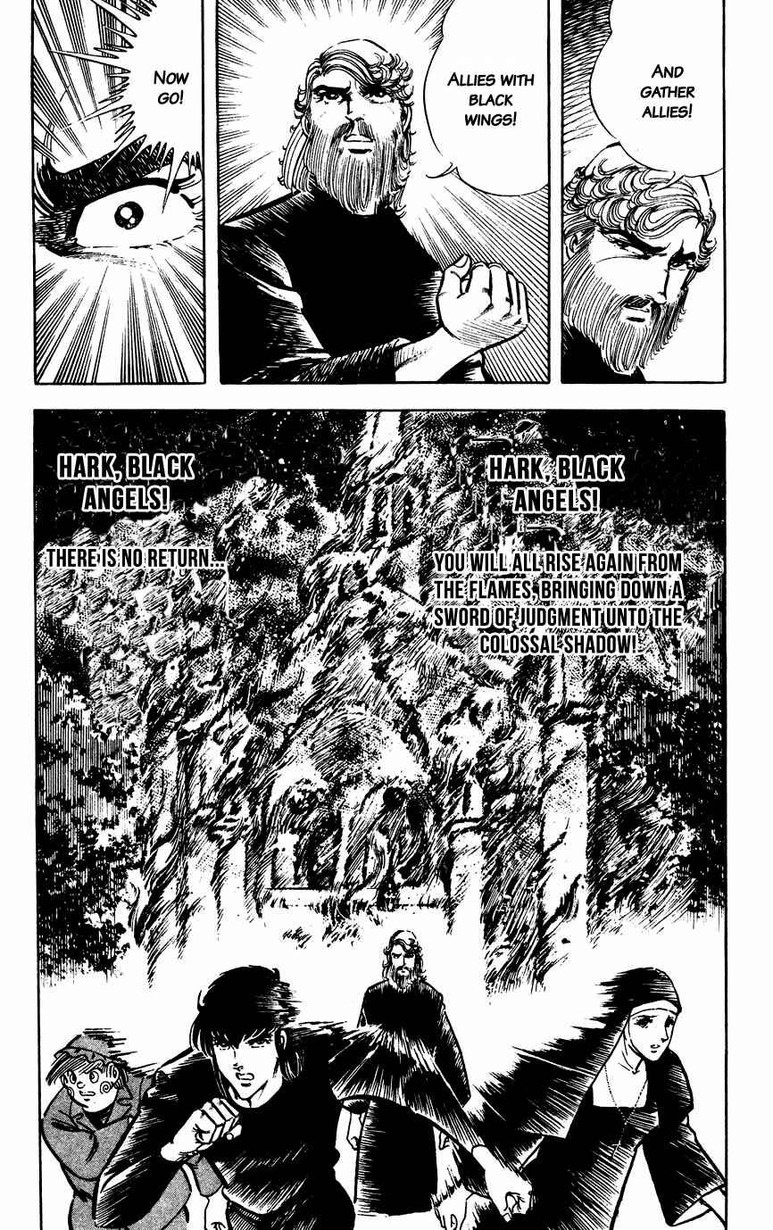 Page 45 Chapter 20 Black Angels