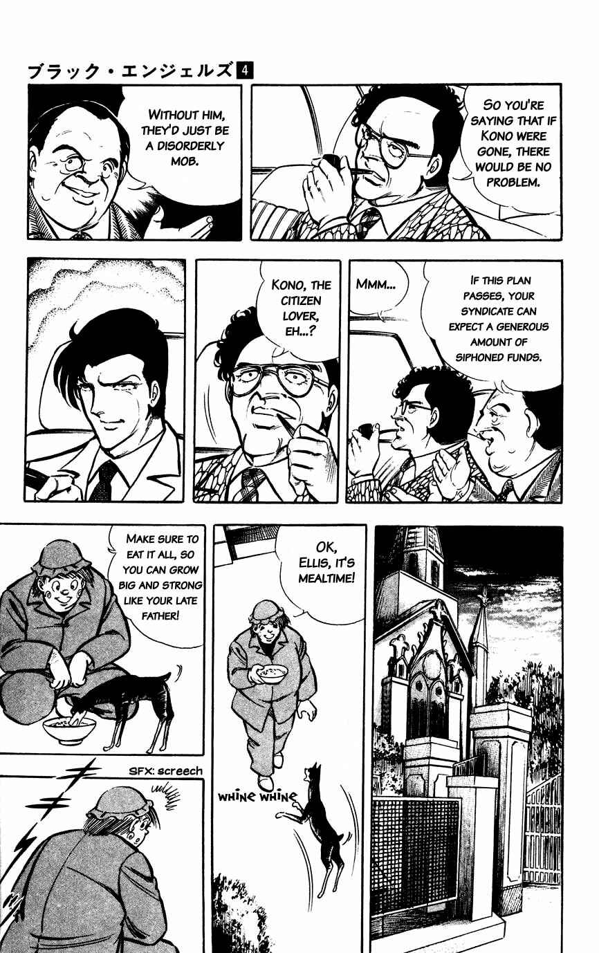 Page 9 Chapter 20 Black Angels