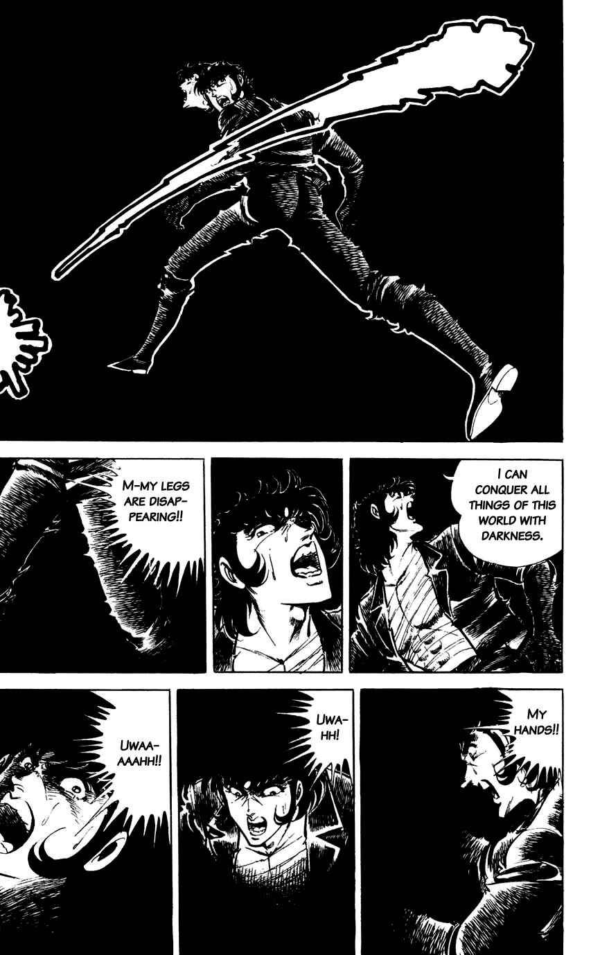 Page 15 Chapter 133 Black Angels