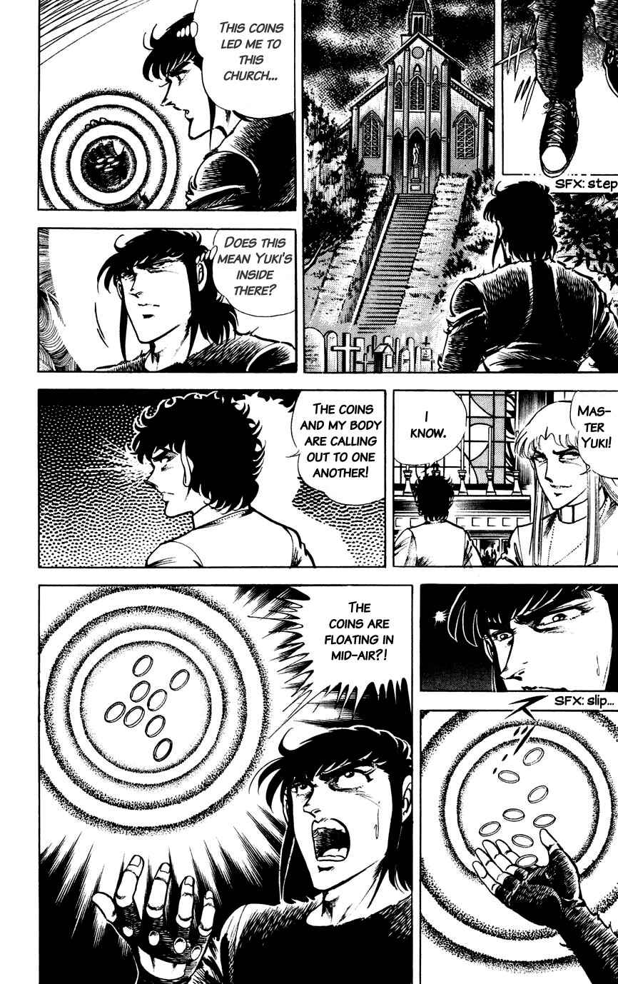 Page 18 Chapter 133 Black Angels