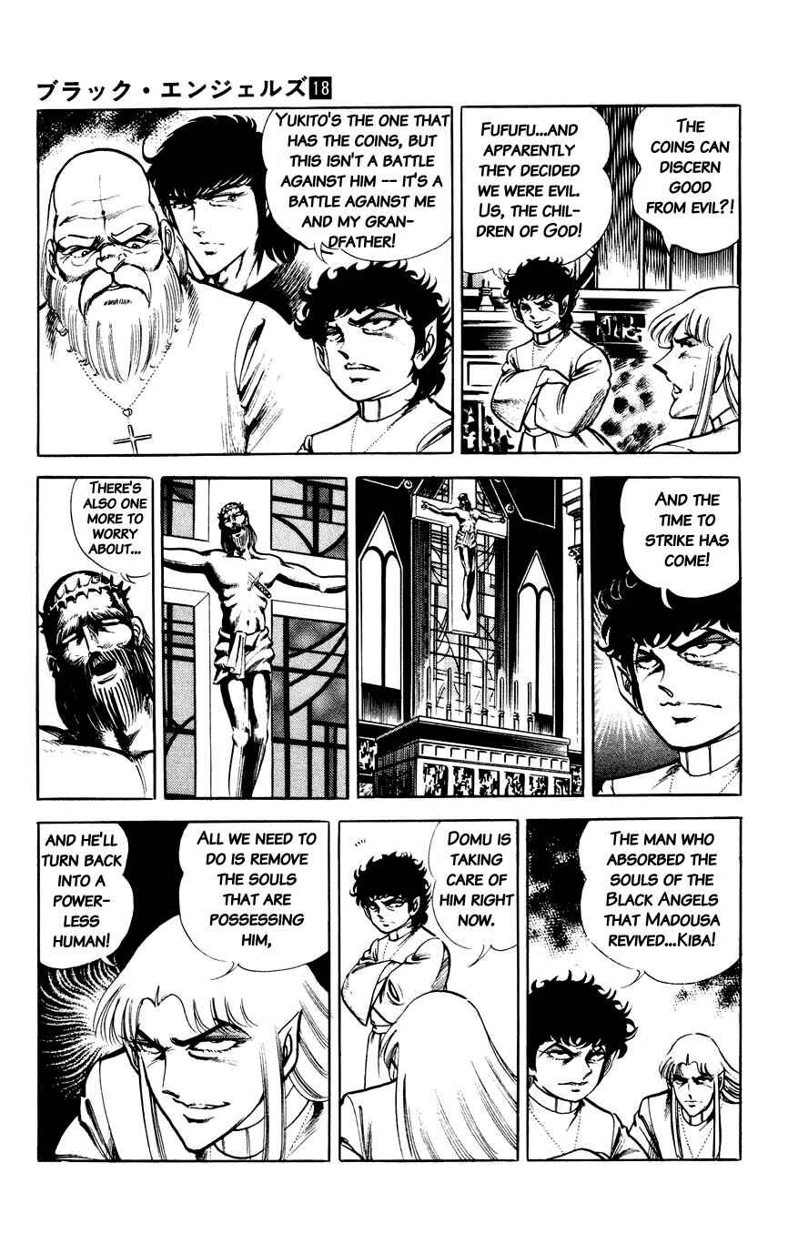 Page 7 Chapter 133 Black Angels