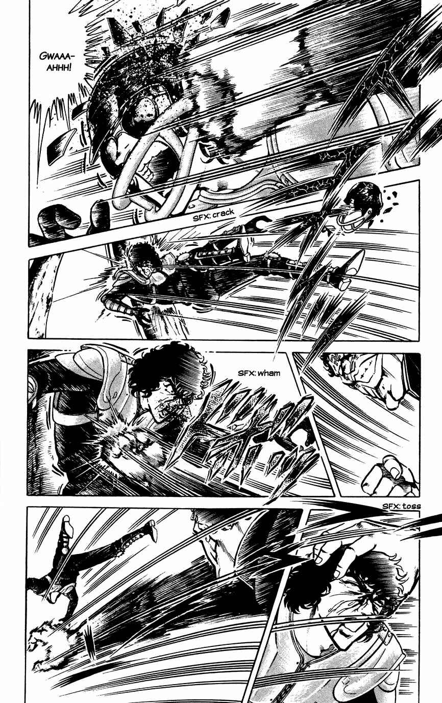 Page 12 Chapter 55 Black Angels